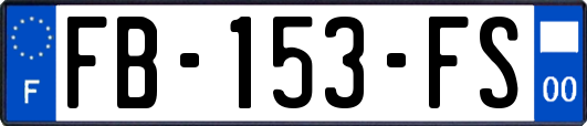 FB-153-FS