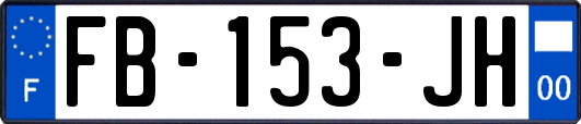 FB-153-JH