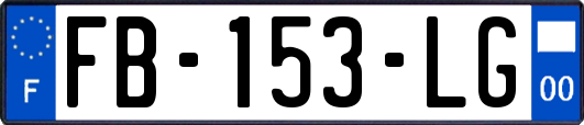 FB-153-LG