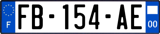 FB-154-AE