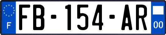 FB-154-AR