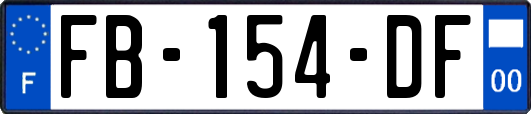 FB-154-DF