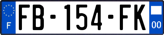 FB-154-FK