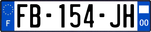 FB-154-JH