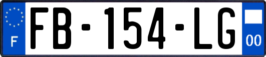 FB-154-LG