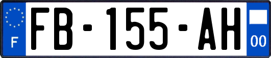 FB-155-AH