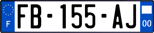 FB-155-AJ