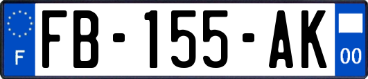 FB-155-AK