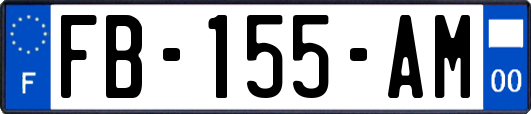 FB-155-AM