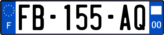 FB-155-AQ