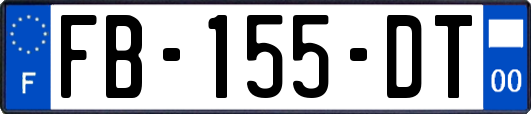 FB-155-DT