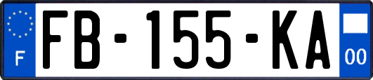 FB-155-KA