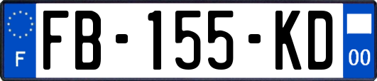 FB-155-KD