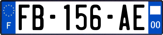 FB-156-AE