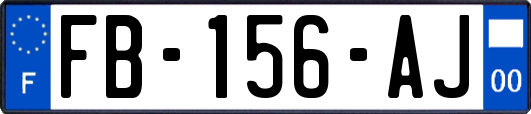 FB-156-AJ