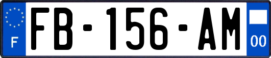 FB-156-AM