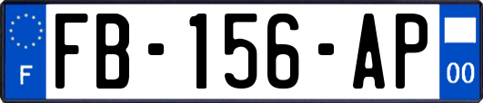 FB-156-AP