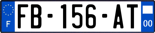 FB-156-AT