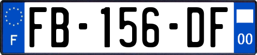 FB-156-DF