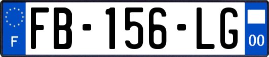 FB-156-LG