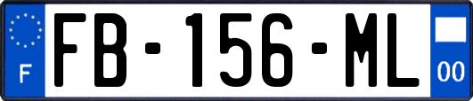 FB-156-ML