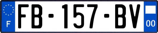 FB-157-BV