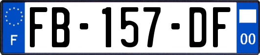FB-157-DF