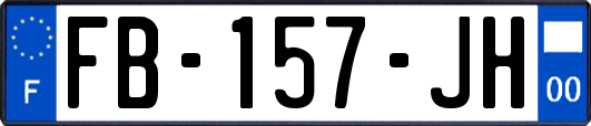 FB-157-JH