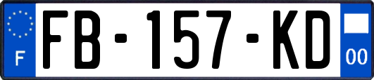 FB-157-KD