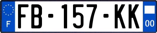 FB-157-KK