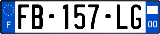 FB-157-LG