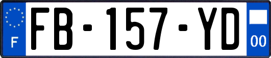 FB-157-YD