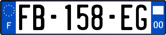 FB-158-EG