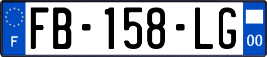 FB-158-LG