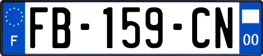 FB-159-CN