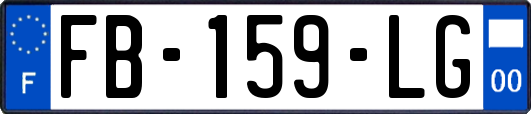 FB-159-LG