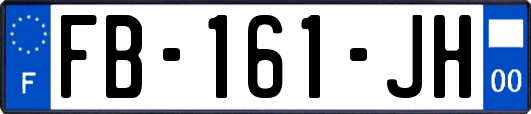 FB-161-JH