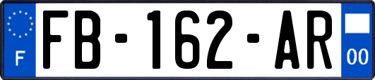 FB-162-AR