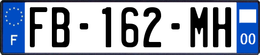 FB-162-MH