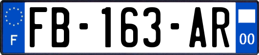 FB-163-AR