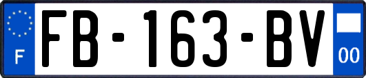 FB-163-BV