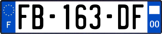 FB-163-DF