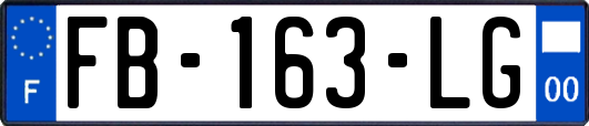 FB-163-LG