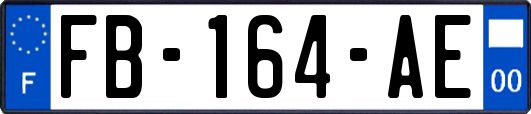 FB-164-AE