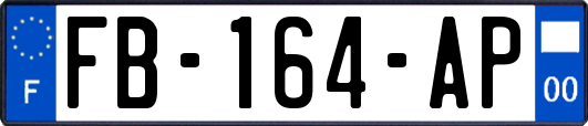 FB-164-AP