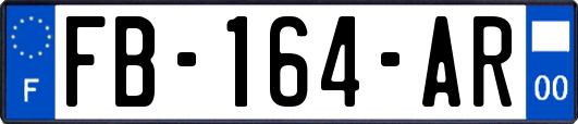 FB-164-AR