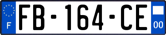 FB-164-CE