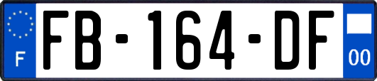 FB-164-DF