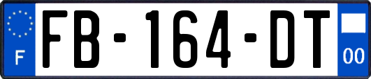 FB-164-DT