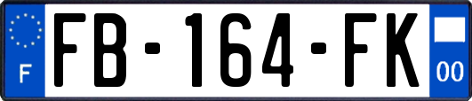 FB-164-FK